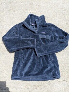 Patagonia Re-Tool Sweater